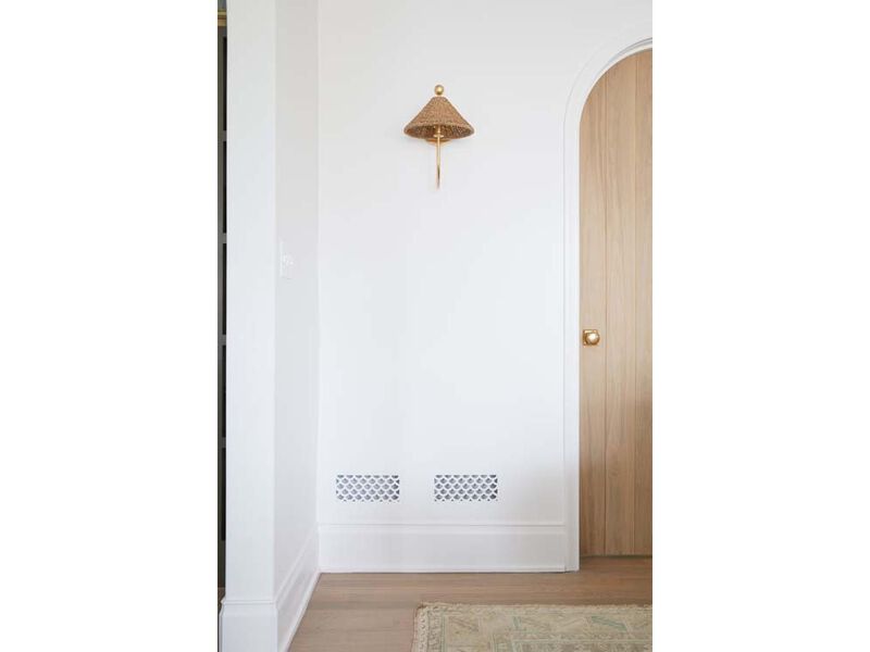 Layton Wall Sconce image number 1