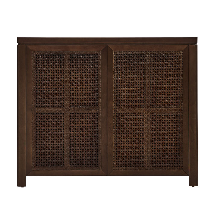 Fucab Rattan Buffet