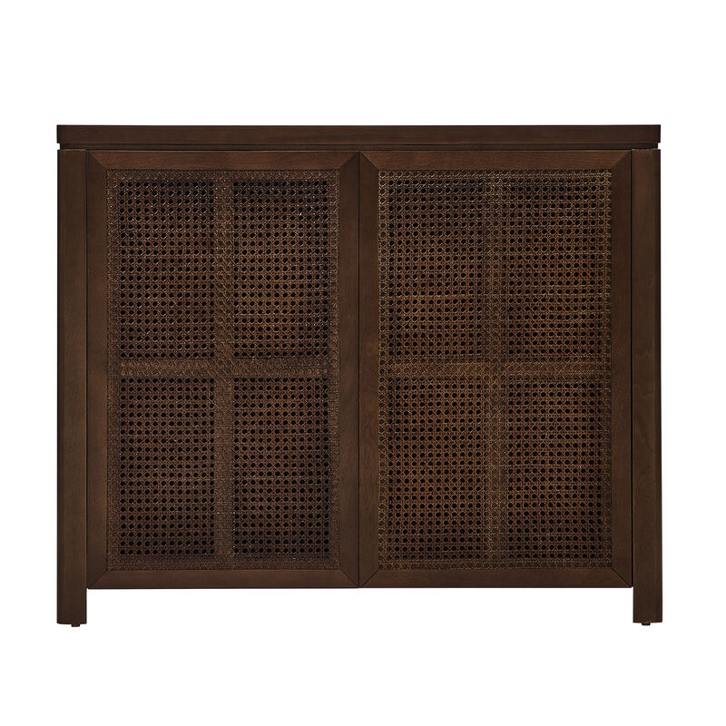 Fucab Rattan Buffet image number 0