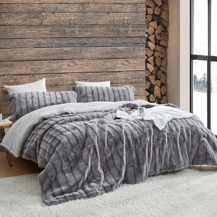 Alaskan Malamute - Coma Inducer® Oversized Comforter Set