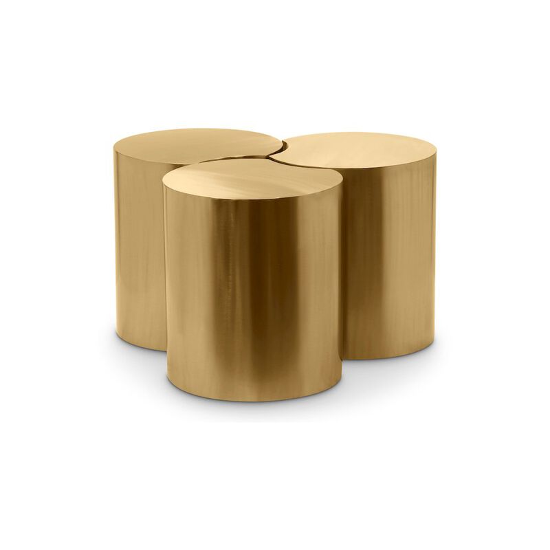 Meridian Furniture Dimple Coffee Table