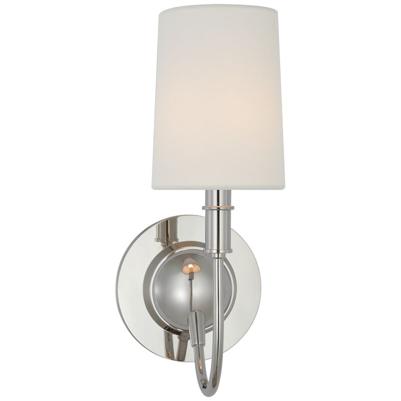 Thomas o'Brien Elkins Sconce Collection