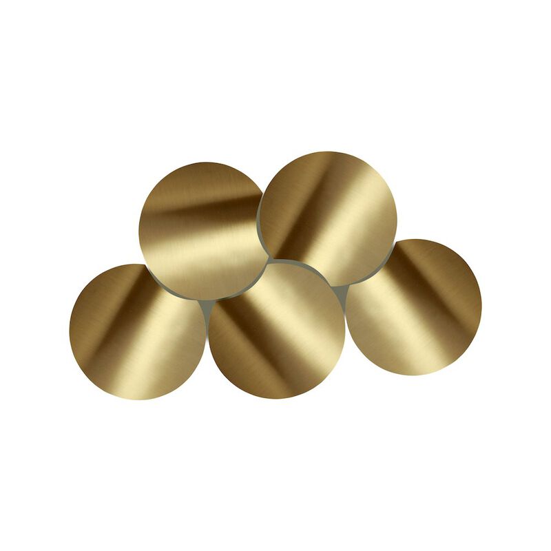 Meridian Furniture Dimple Coffee Table