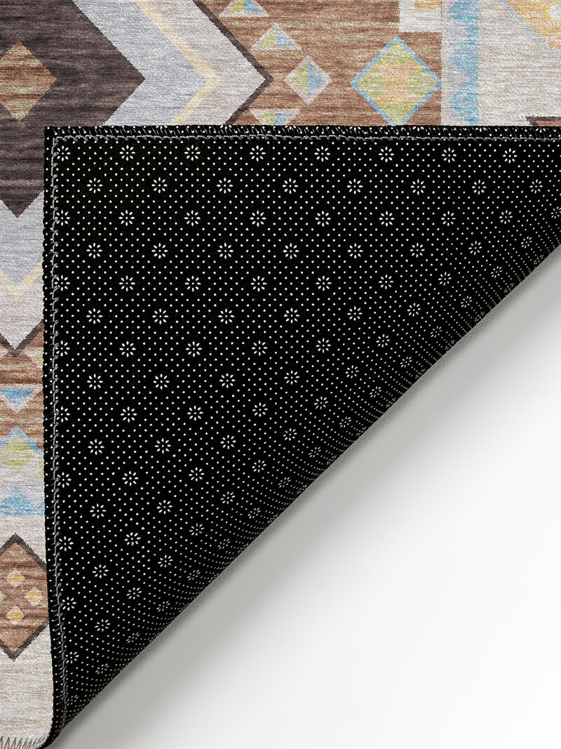 Phoenix PH2 Taupe 10' x 14' Rug