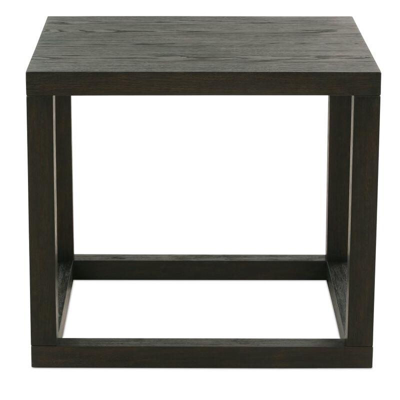 Grove Rectangle End Table