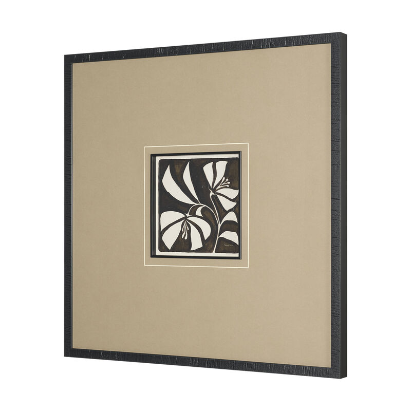 Spanish Tile Dark III image number 1