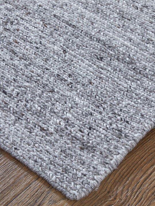 Finley T6046 Charcoal 5' x 8' Rug By Thom Filcia