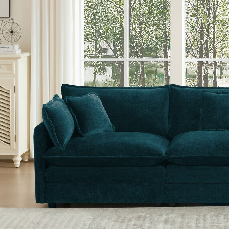 Pulgom Free Combination Modular Sectiona Sofa image number 5