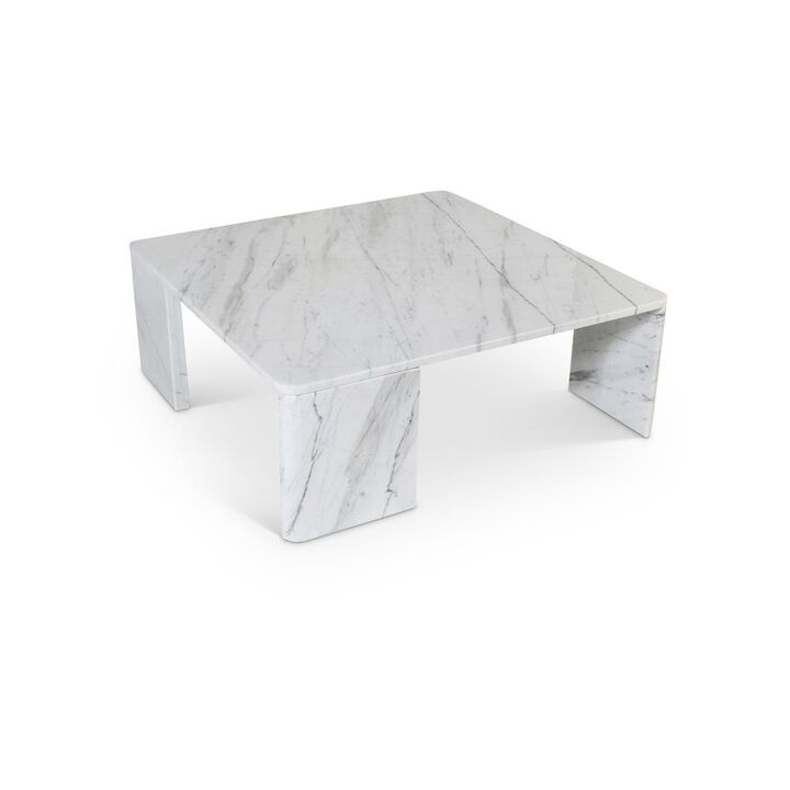 Meridian Furniture Livorno Coffee Table