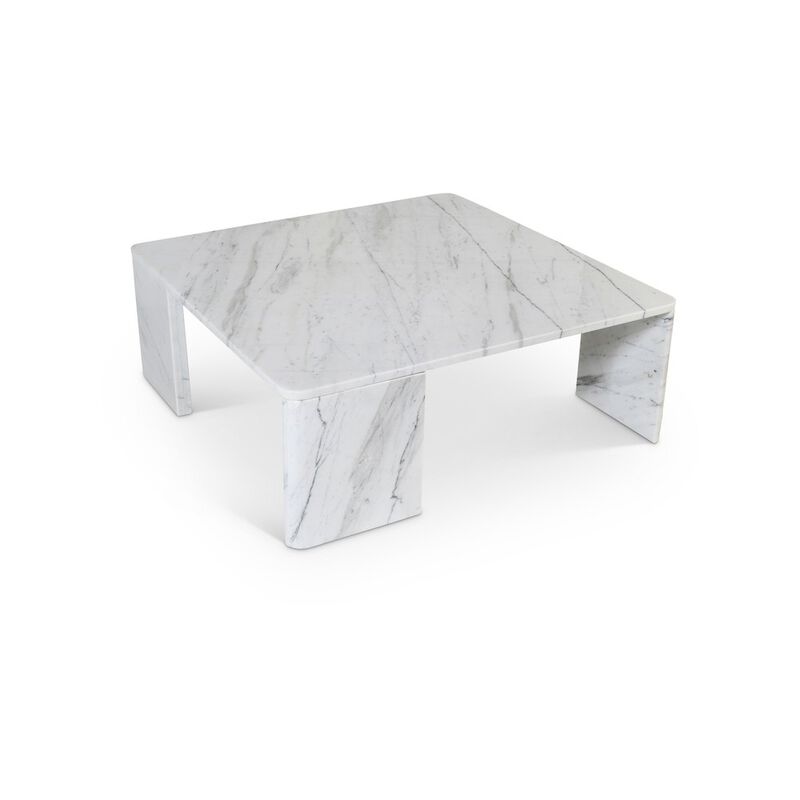 Meridian Furniture Livorno Coffee Table