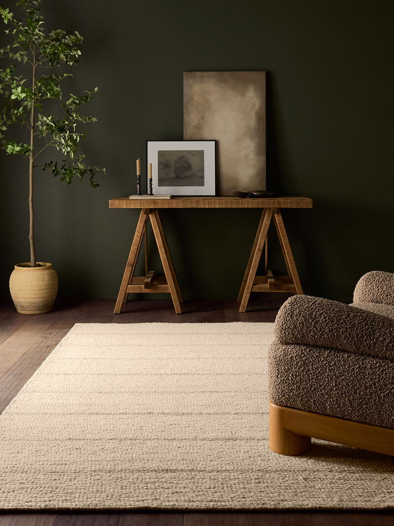 Almeda Bavell 9'x12' Rug