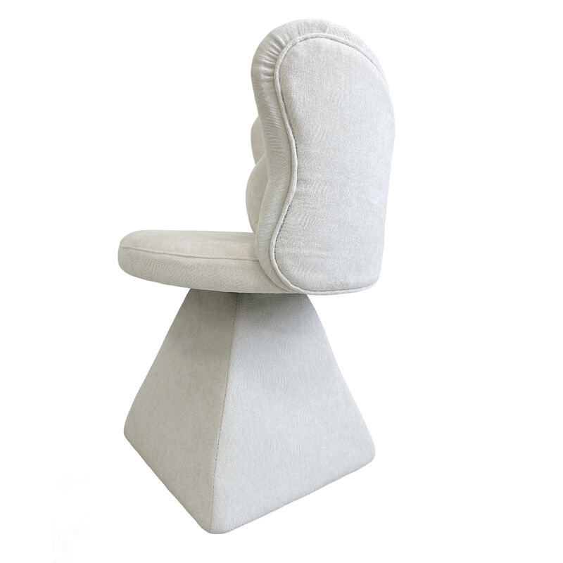 TATEUS Vanity Stool image number 8