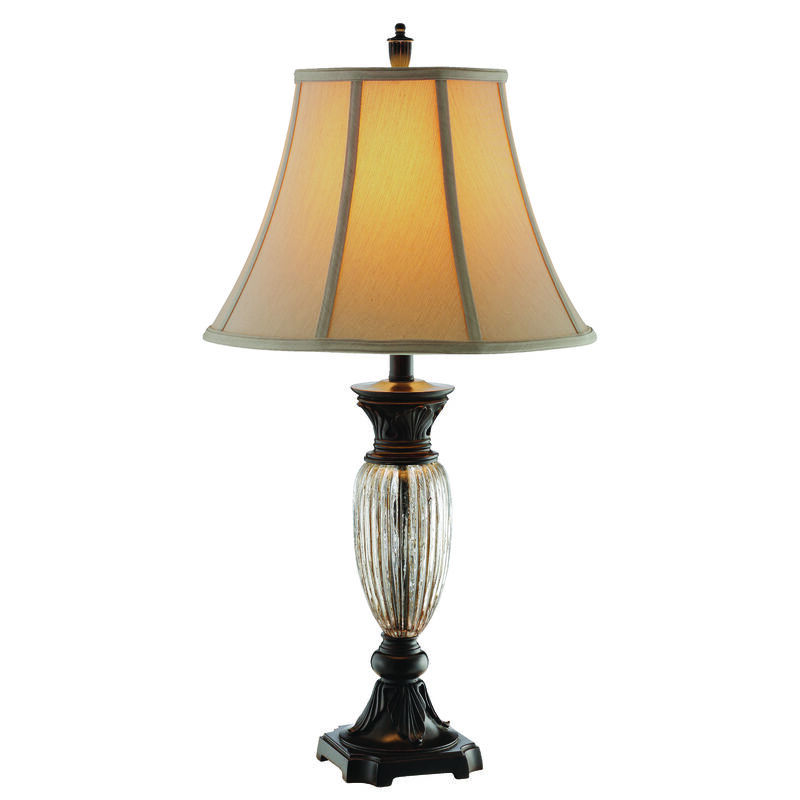 Tempe 31.25'' 1-Light Table Lamp