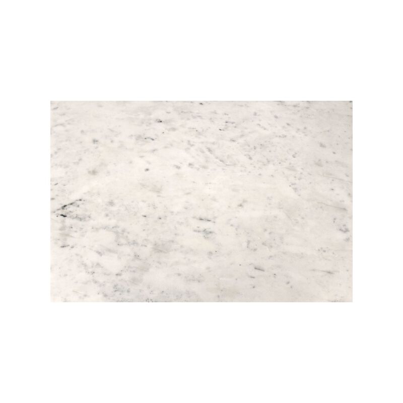 Cranberry Marble - Top Coffee Table