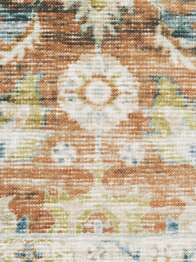 Charleston CHA04 Collection