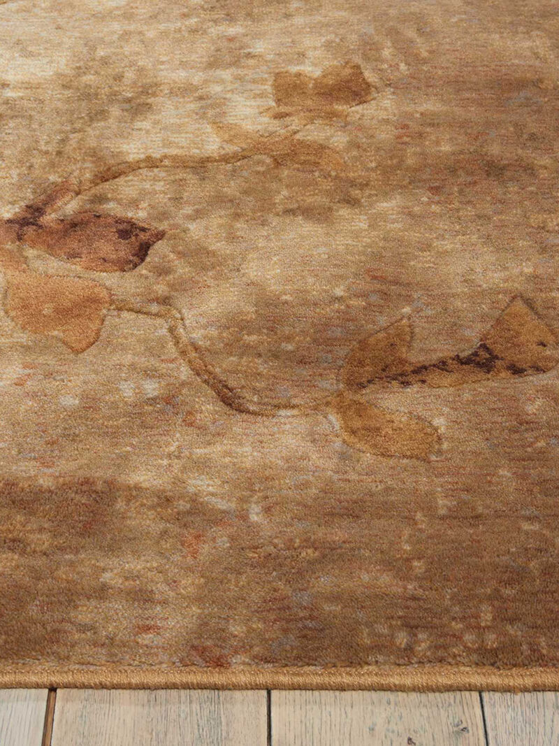 Somerset ST64 Multicolor 2' x 2'9" Rug