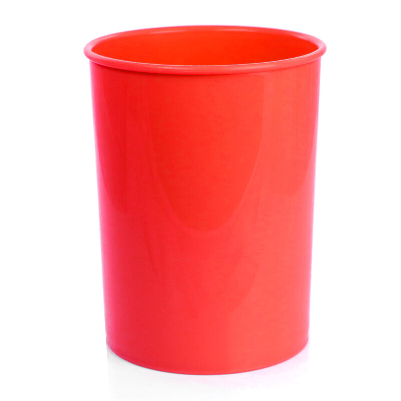 MegaChef Red Silicone Cooking Utensils, Set of 12