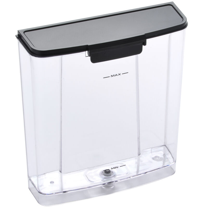 TRU Touch Screen Espresso Maker image number 4