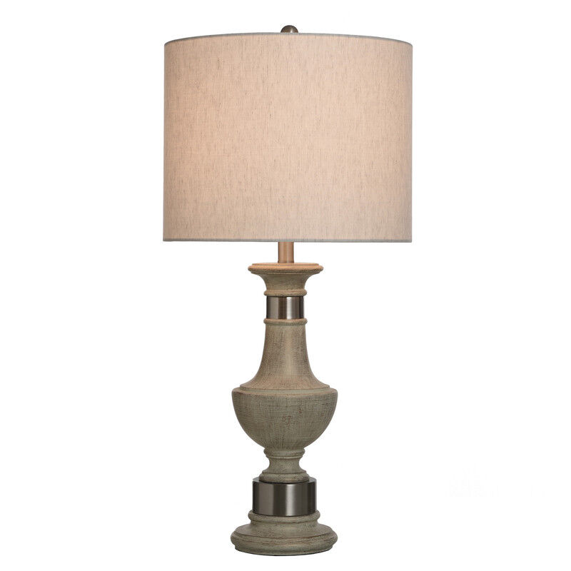 Savoy Column Table Lamp