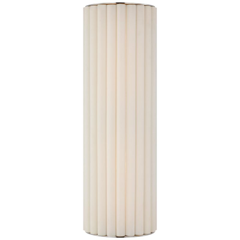 Palati Large Tall Sconce