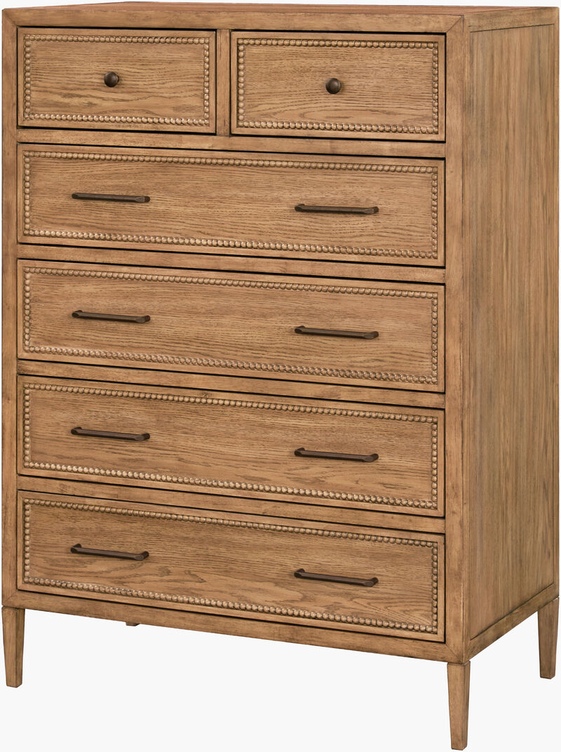 Hermosa Dresser image number 0