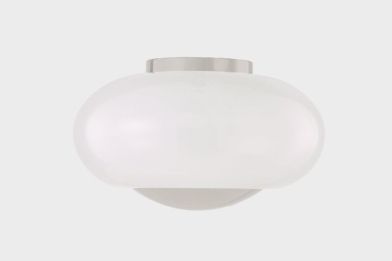 Lottie Flush Mount image number 1