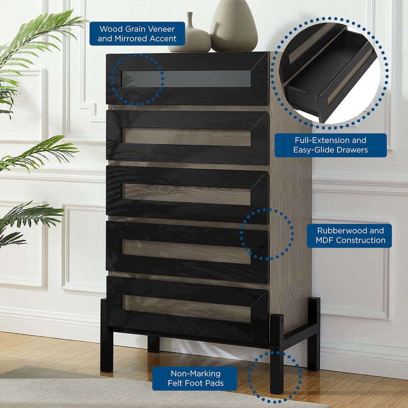 Merritt Chest image number 6