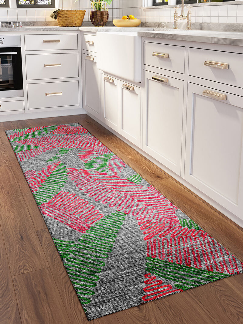 Sedona SN11 Fruity 2'3" x 7'6" Rug