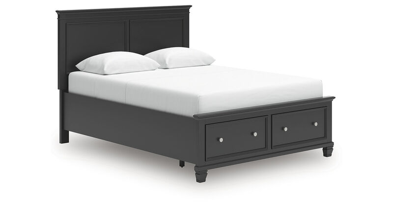 Lanolee Bed image number 0