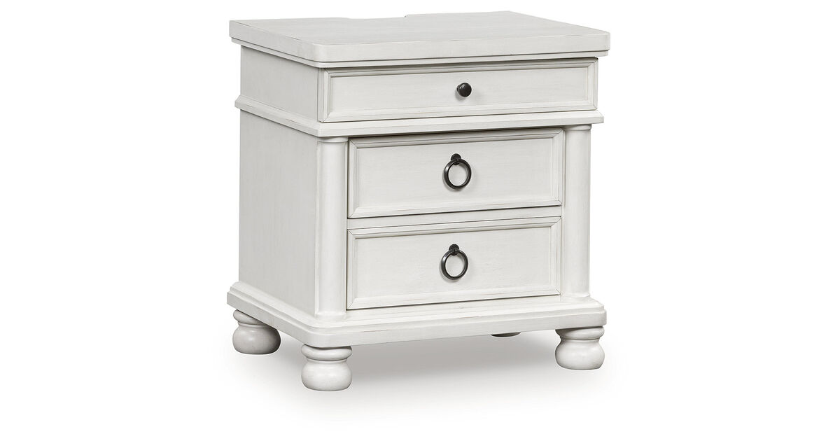 Chadworth Nightstand