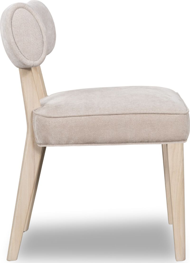 Magnolia Upholstered Dining Chair