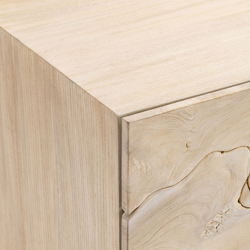 Calavaras Nightstand image number 5
