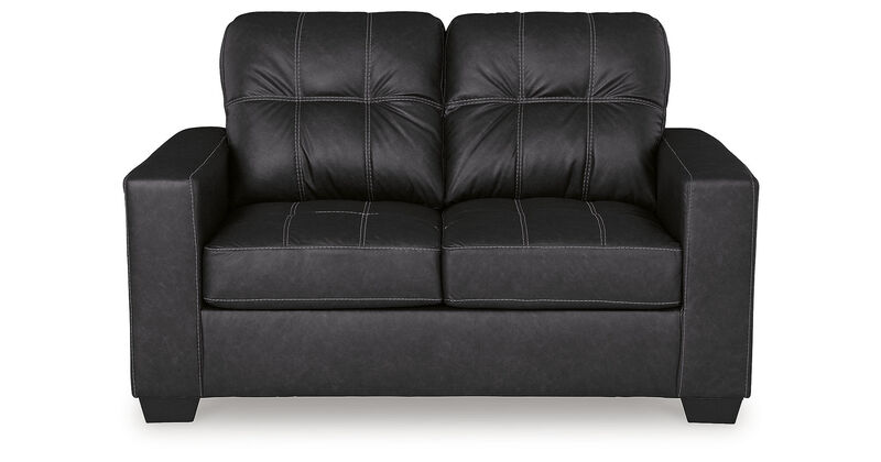 Barlin Mills Loveseat image number 2