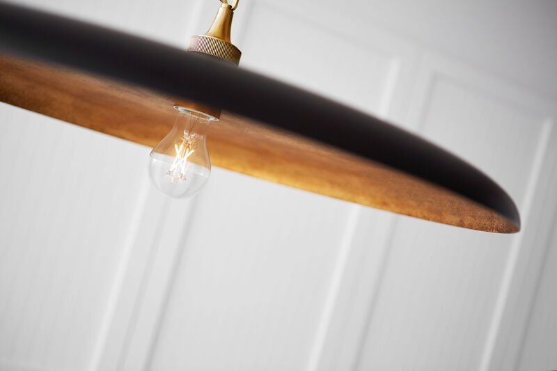 Piatto Large Pendant