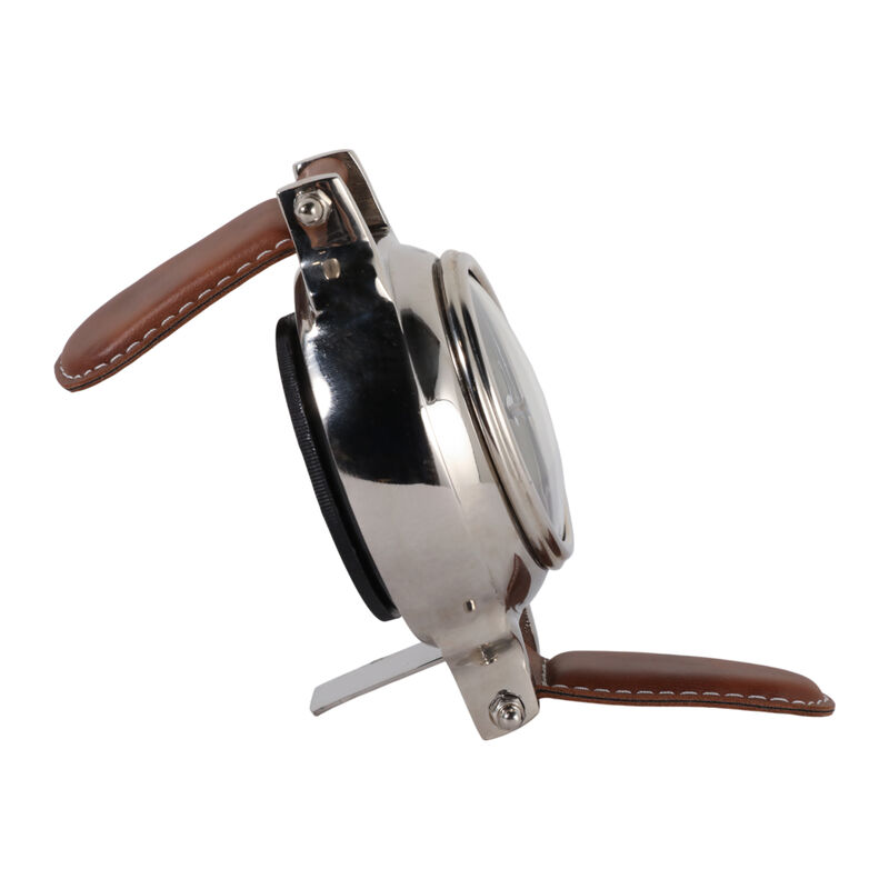 8x5" Wristwatch Table Clock image number 2