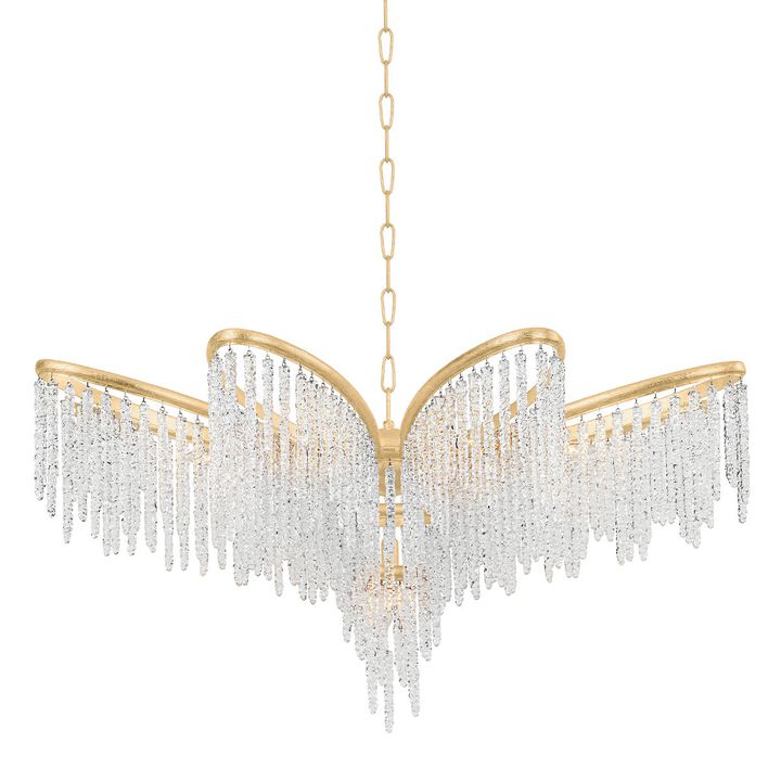 Pandora Chandelier