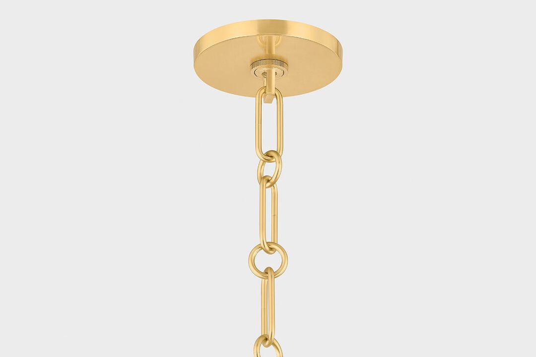 Christine Pendant