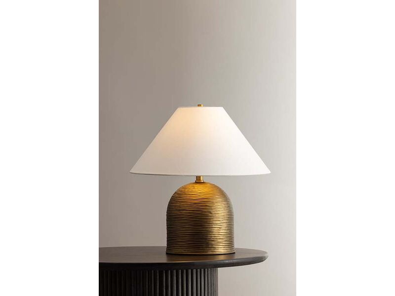 Arvin Table Lamp image number 3