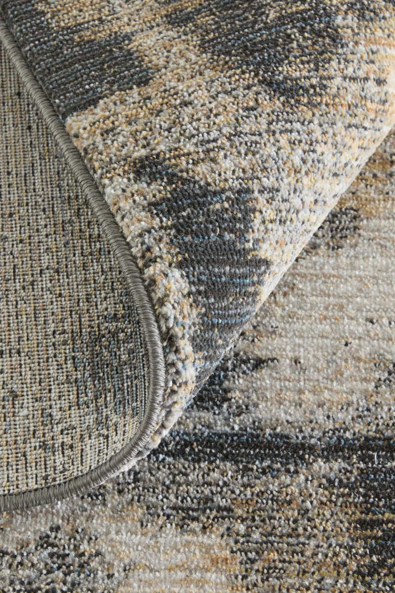 Greenwich 39U3F Black/Multi 9' x 12' Rug image number 2