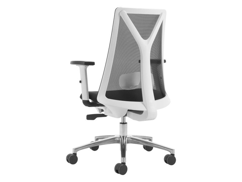 Hasso Office Chair Black