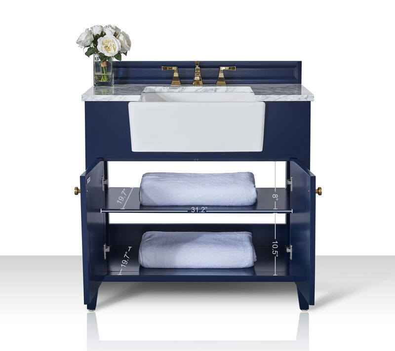 Adeline 36 in. Bath Vanity Set image number 4
