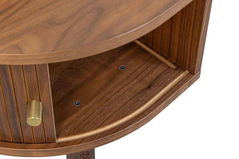 WERMO Writing and Makeup Vanity Desk.