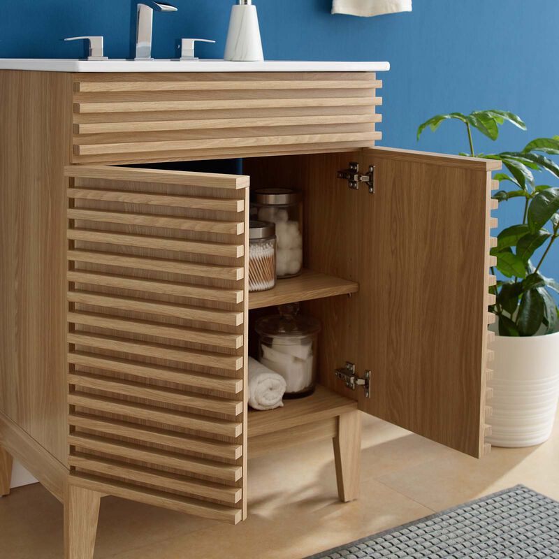 Render Bathroom Vanity image number 8