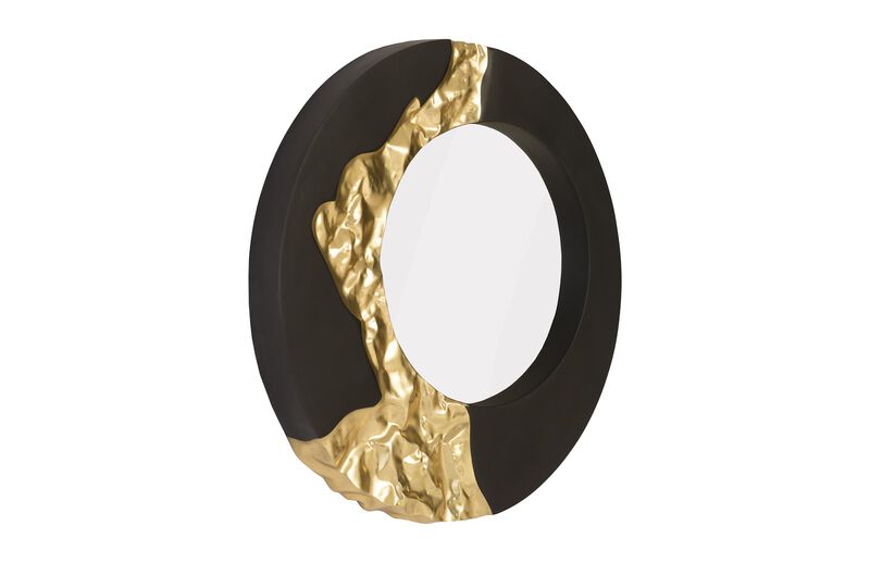 Mercury Mirror