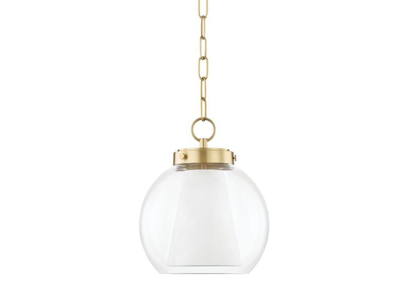 Sasha Pendant image number 0