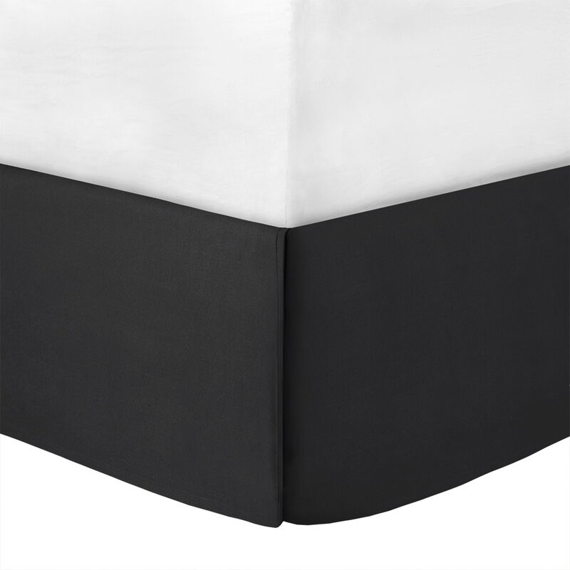 Gracie Mills Beatriz 7-Piece Microsuede Comforter Set