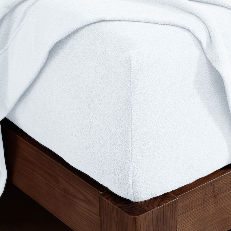 Polar Fleece Sheet Set image number 4