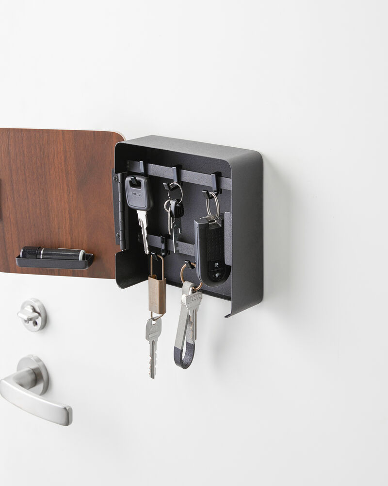 Magnetic Key Cabinet