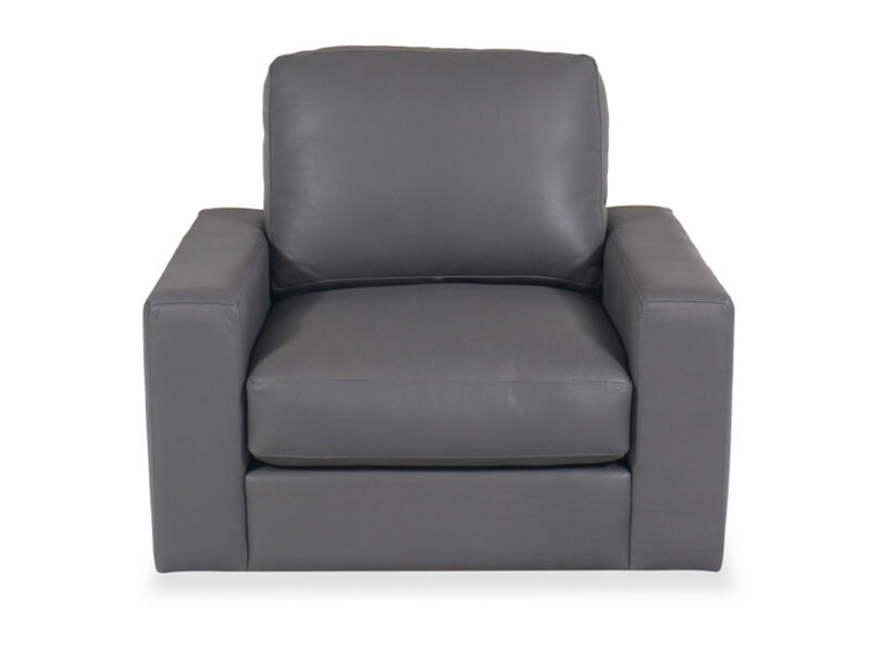 Rocket Swivel Chair