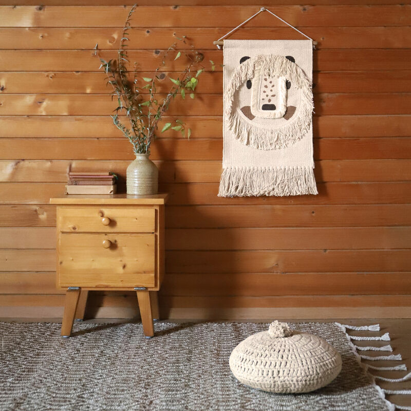 WALL HANGING LÉOPOLD